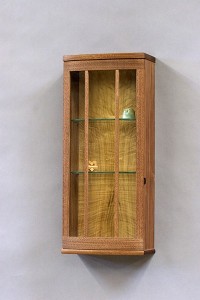 Wall Cabinet