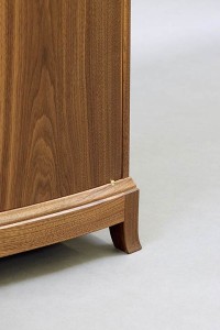 cabinet Leg