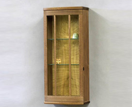 Wall Cabinet