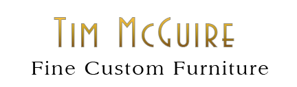 Tim McGuire Furniture